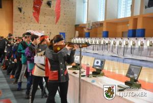 Regijsko strelsko prvenstvo v Ljutomeru 3